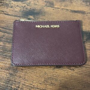 Michael Kors wallet